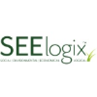 SEElogix logo, SEElogix contact details