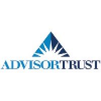 AdvisorTrust logo, AdvisorTrust contact details