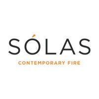 SÓLAS Contemporary Fire logo, SÓLAS Contemporary Fire contact details