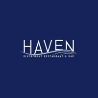 HAVEN Riverfront Restaurant & Bar logo, HAVEN Riverfront Restaurant & Bar contact details