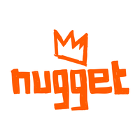 nugget logo, nugget contact details