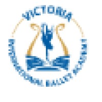 Victoria Ballet Academy logo, Victoria Ballet Academy contact details