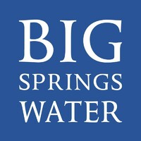 Big Springs Water logo, Big Springs Water contact details