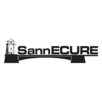 SannECURE Investigations logo, SannECURE Investigations contact details