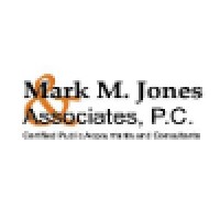 Mark M. Jones & Associates, P.C. logo, Mark M. Jones & Associates, P.C. contact details