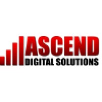 Ascend Digital Solutions, INC. logo, Ascend Digital Solutions, INC. contact details