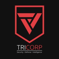 TRICORP logo, TRICORP contact details