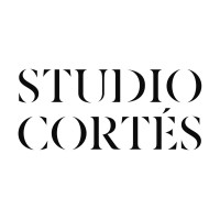 STUDIO CORTÉS design & production S.L. logo, STUDIO CORTÉS design & production S.L. contact details