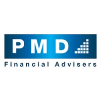 PMD Financial Advisers logo, PMD Financial Advisers contact details