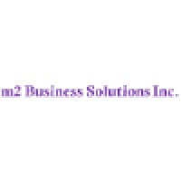 m2 Business Solutions Inc. logo, m2 Business Solutions Inc. contact details