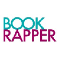 Book Rapper logo, Book Rapper contact details