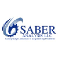 Saber Design and Analysis, LLC logo, Saber Design and Analysis, LLC contact details