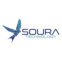 Soura Tech logo, Soura Tech contact details