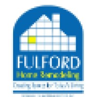 Fulford Home Remodeling logo, Fulford Home Remodeling contact details