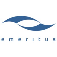 Emeritus Ltd logo, Emeritus Ltd contact details