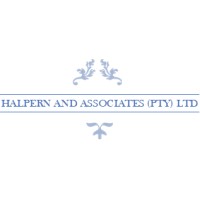 Halpern and Associates (Pty) Ltd logo, Halpern and Associates (Pty) Ltd contact details