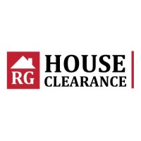 RG House Clearance Ltd. logo, RG House Clearance Ltd. contact details