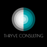 Thryve Consulting Company logo, Thryve Consulting Company contact details