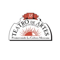 Teatro De Artes De Juan Seguin logo, Teatro De Artes De Juan Seguin contact details