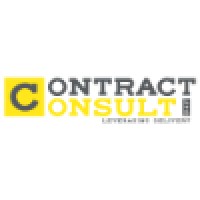 Contract Consult Limited logo, Contract Consult Limited contact details