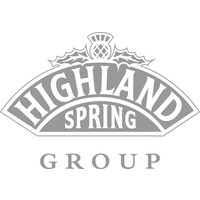 Highland Spring Ltd logo, Highland Spring Ltd contact details