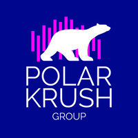 Polar Krush Group logo, Polar Krush Group contact details