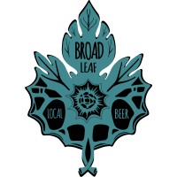 Broad Leaf Local Beer logo, Broad Leaf Local Beer contact details