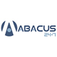 Abacus24-7 logo, Abacus24-7 contact details