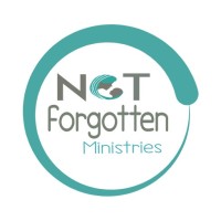 Not Forgotten Ministries logo, Not Forgotten Ministries contact details