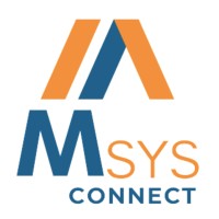 Msys Connect India Private Limited logo, Msys Connect India Private Limited contact details