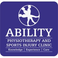 Ability Physiotherapy & Sports Injury Clinic logo, Ability Physiotherapy & Sports Injury Clinic contact details