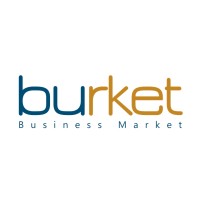 Burket logo, Burket contact details