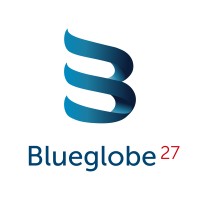 Blueglobe 27 logo, Blueglobe 27 contact details