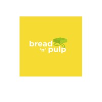 BreadnPulp logo, BreadnPulp contact details