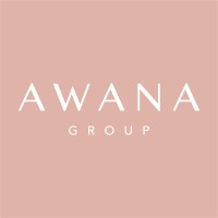 Awana Group logo, Awana Group contact details