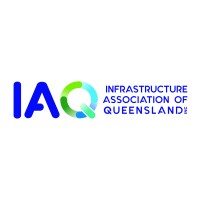 IAQ (Infrastructure Association of Queensland Inc) logo, IAQ (Infrastructure Association of Queensland Inc) contact details