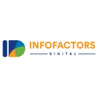 Infofactors Digital logo, Infofactors Digital contact details