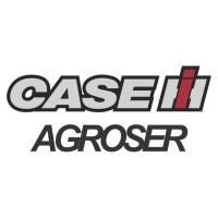 Agroser Case IH logo, Agroser Case IH contact details