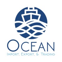 Ocean logo, Ocean contact details