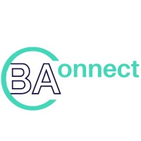 BA Connect logo, BA Connect contact details