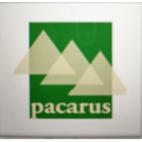 Pacarus Corporation logo, Pacarus Corporation contact details