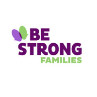 Be Strong Families logo, Be Strong Families contact details