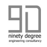 Ninety Degree Engineering Consultancy logo, Ninety Degree Engineering Consultancy contact details