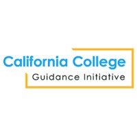 California College Guidance Initiative logo, California College Guidance Initiative contact details