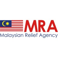 Malaysia Relief Agency (MRA) logo, Malaysia Relief Agency (MRA) contact details