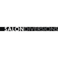 Salon Diversions logo, Salon Diversions contact details