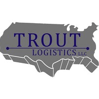 Trout Logistics LLC logo, Trout Logistics LLC contact details