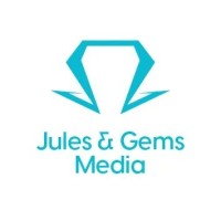 Jules & Gems Media logo, Jules & Gems Media contact details