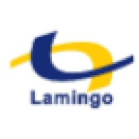 Lamingo logo, Lamingo contact details