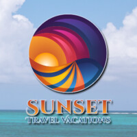 Sunset Travel Vacations logo, Sunset Travel Vacations contact details